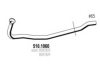 IVECO 8591924 Exhaust Pipe